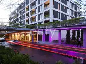Prodej bytu 2+kk, Praha - Bohnice, Lodžská, 66 m2
