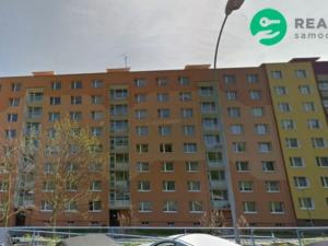 Prodej bytu 1+1, Jirkov, Pionýrů, 36 m2