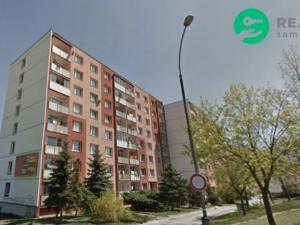 Prodej bytu 1+1, Chomutov, Písečná, 36 m2