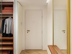 Pronájem bytu 3+kk, Praha - Staré Město, U milosrdných, 148 m2