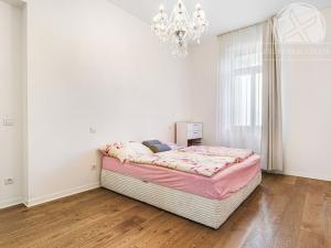 Prodej bytu 3+kk, Praha - Smíchov, Kmochova, 69 m2