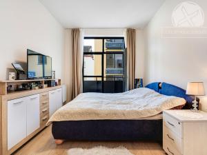 Prodej bytu 3+kk, Praha - Vysočany, Na výběžku, 74 m2