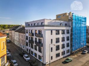 Prodej bytu 3+kk, Praha - Vysočany, Na výběžku, 74 m2