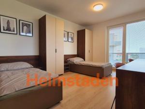 Pronájem bytu 2+1, Plzeň - Jižní Předměstí, Magisterská, 59 m2