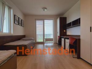 Pronájem bytu 2+1, Plzeň - Jižní Předměstí, Magisterská, 59 m2