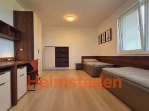Pronájem bytu 2+1, Plzeň - Jižní Předměstí, Magisterská, 59 m2