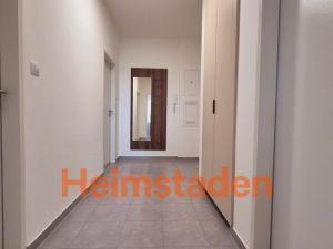 Pronájem bytu 2+1, Plzeň - Jižní Předměstí, Magisterská, 59 m2