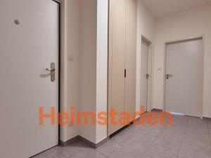 Pronájem bytu 2+1, Plzeň - Jižní Předměstí, Magisterská, 59 m2