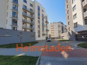 Pronájem bytu 2+1, Plzeň - Jižní Předměstí, Magisterská, 59 m2