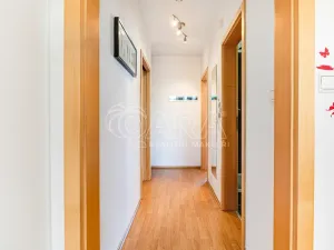 Prodej rodinného domu, Zeleneč, U Lesoparku, 174 m2