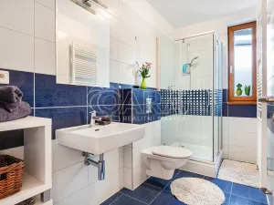 Prodej rodinného domu, Zeleneč, U Lesoparku, 174 m2