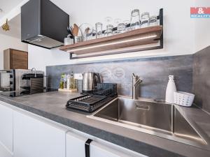 Prodej bytu 1+kk, Vrchlabí - Hořejší Vrchlabí, Horská, 31 m2