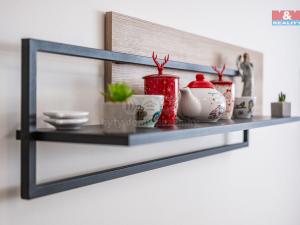 Prodej bytu 1+kk, Vrchlabí - Hořejší Vrchlabí, Horská, 31 m2