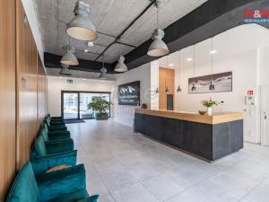 Prodej bytu 1+kk, Vrchlabí - Hořejší Vrchlabí, Horská, 31 m2