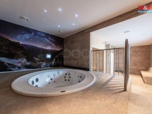 Prodej bytu 1+kk, Vrchlabí - Hořejší Vrchlabí, Horská, 31 m2