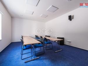 Prodej bytu 1+kk, Vrchlabí - Hořejší Vrchlabí, Horská, 31 m2