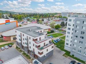 Pronájem bytu 4+kk, Mladá Boleslav - Mladá Boleslav III, Zalužanská, 96 m2