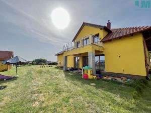 Prodej rodinného domu, Jaroměřice nad Rokytnou, Ohrazenická, 369 m2