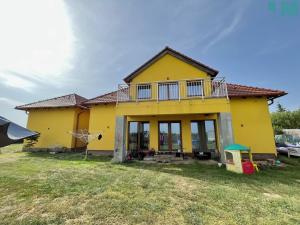 Prodej rodinného domu, Jaroměřice nad Rokytnou, Ohrazenická, 369 m2