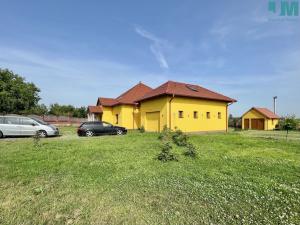 Prodej rodinného domu, Jaroměřice nad Rokytnou, Ohrazenická, 369 m2