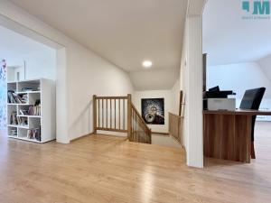 Prodej rodinného domu, Jaroměřice nad Rokytnou, Ohrazenická, 369 m2