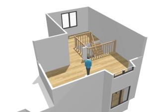 Prodej bytu 1+1, Líšťany, 68 m2
