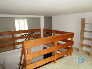 Prodej bytu 1+1, Líšťany, 68 m2