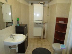 Prodej bytu 1+1, Líšťany, 68 m2