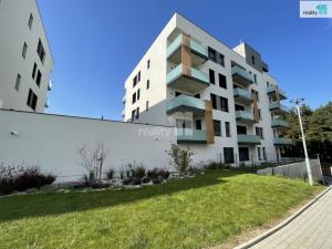 Prodej bytu 2+kk, Praha - Malešice, Azzoniho, 57 m2