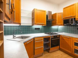 Prodej bytu 4+1, Jičín, 109 m2