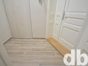Pronájem bytu 1+kk, Karlovy Vary, Raisova, 30 m2