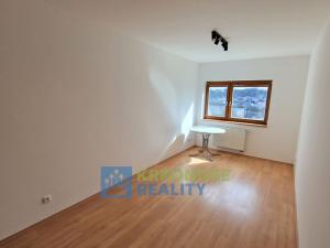 Pronájem bytu 2+kk, Trutnov - Střední Předměstí, Kiesewettrova, 45 m2