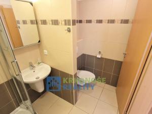Pronájem bytu 2+kk, Trutnov - Střední Předměstí, Kiesewettrova, 45 m2