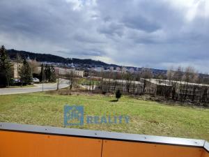 Pronájem bytu 2+kk, Trutnov - Střední Předměstí, Kiesewettrova, 45 m2