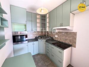 Prodej bytu 3+kk, Mělník, Sportovní, 67 m2