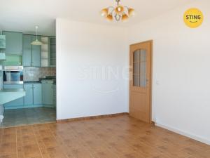 Prodej bytu 3+kk, Mělník, Sportovní, 67 m2