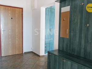 Prodej bytu 3+kk, Mělník, Sportovní, 67 m2