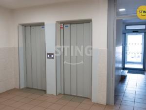Prodej bytu 3+kk, Mělník, Sportovní, 67 m2