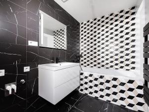 Prodej bytu 2+kk, Plzeň, Domažlická, 60 m2