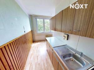 Prodej bytu 3+1, Tábor, Budovatelů, 83 m2