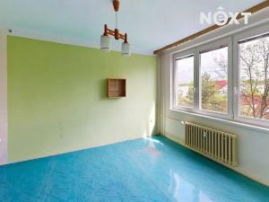 Prodej bytu 3+1, Tábor, Budovatelů, 83 m2
