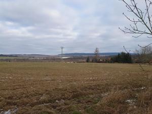 Prodej pozemku pro bydlení, Rokycany, Tymákovská, 12831 m2