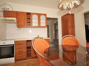 Prodej bytu 1+1, Brno - Bystrc, Teyschlova, 39 m2