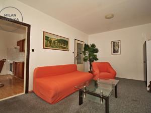 Prodej bytu 1+1, Brno - Bystrc, Teyschlova, 39 m2