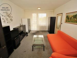Prodej bytu 1+1, Brno - Bystrc, Teyschlova, 39 m2