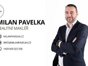 Prodej bytu 1+1, Brno - Bystrc, Teyschlova, 39 m2