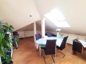 Pronájem bytu 2+kk, Ostrava, Parcelní, 75 m2