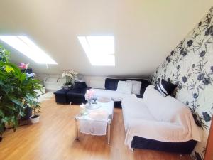 Pronájem bytu 2+kk, Ostrava, Parcelní, 75 m2