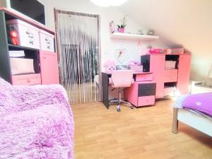Pronájem bytu 2+kk, Ostrava, Parcelní, 75 m2