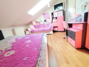 Pronájem bytu 2+kk, Ostrava, Parcelní, 75 m2